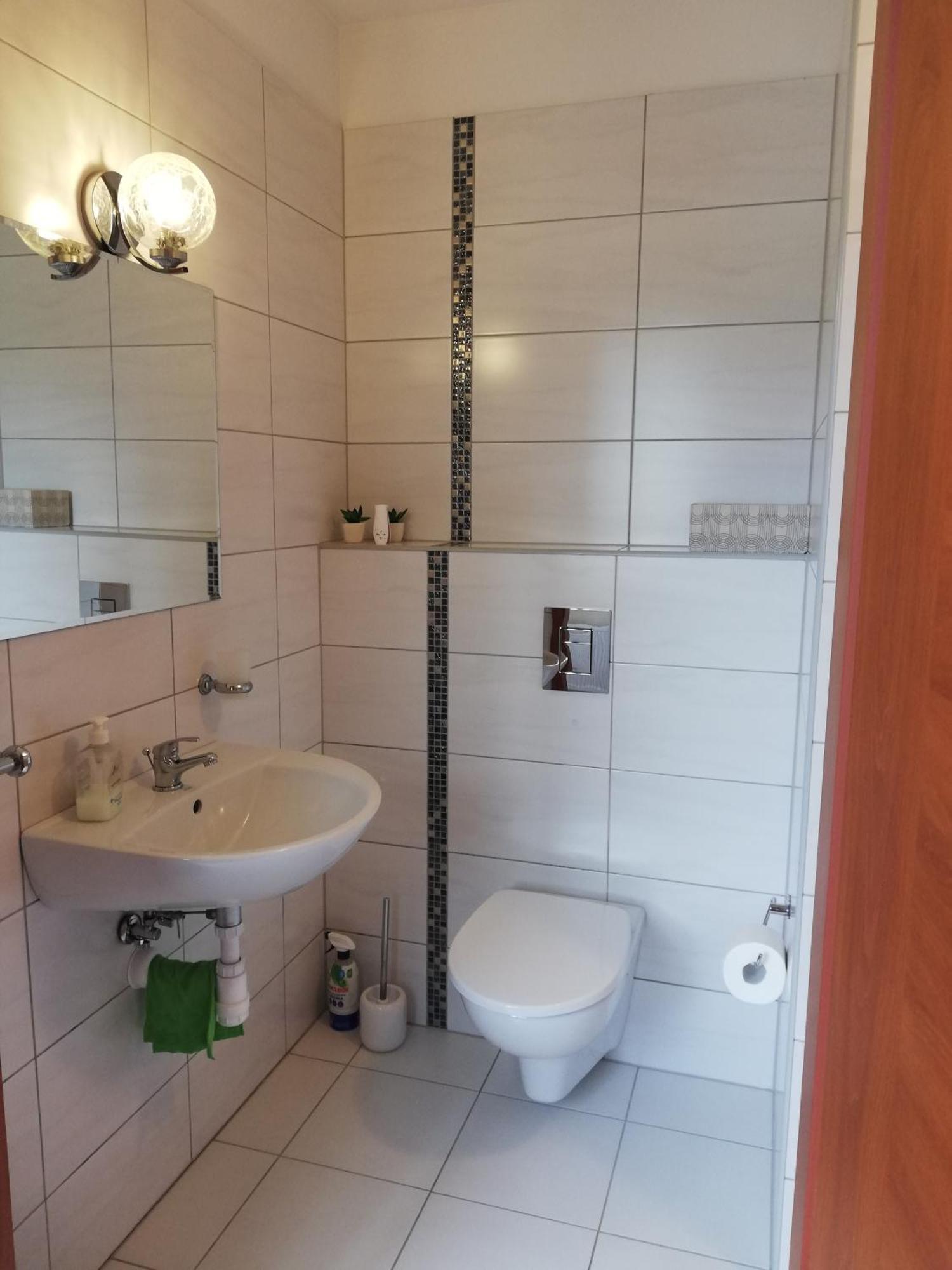 Pokoje Goscinne U Joli Szczyrk Luaran gambar