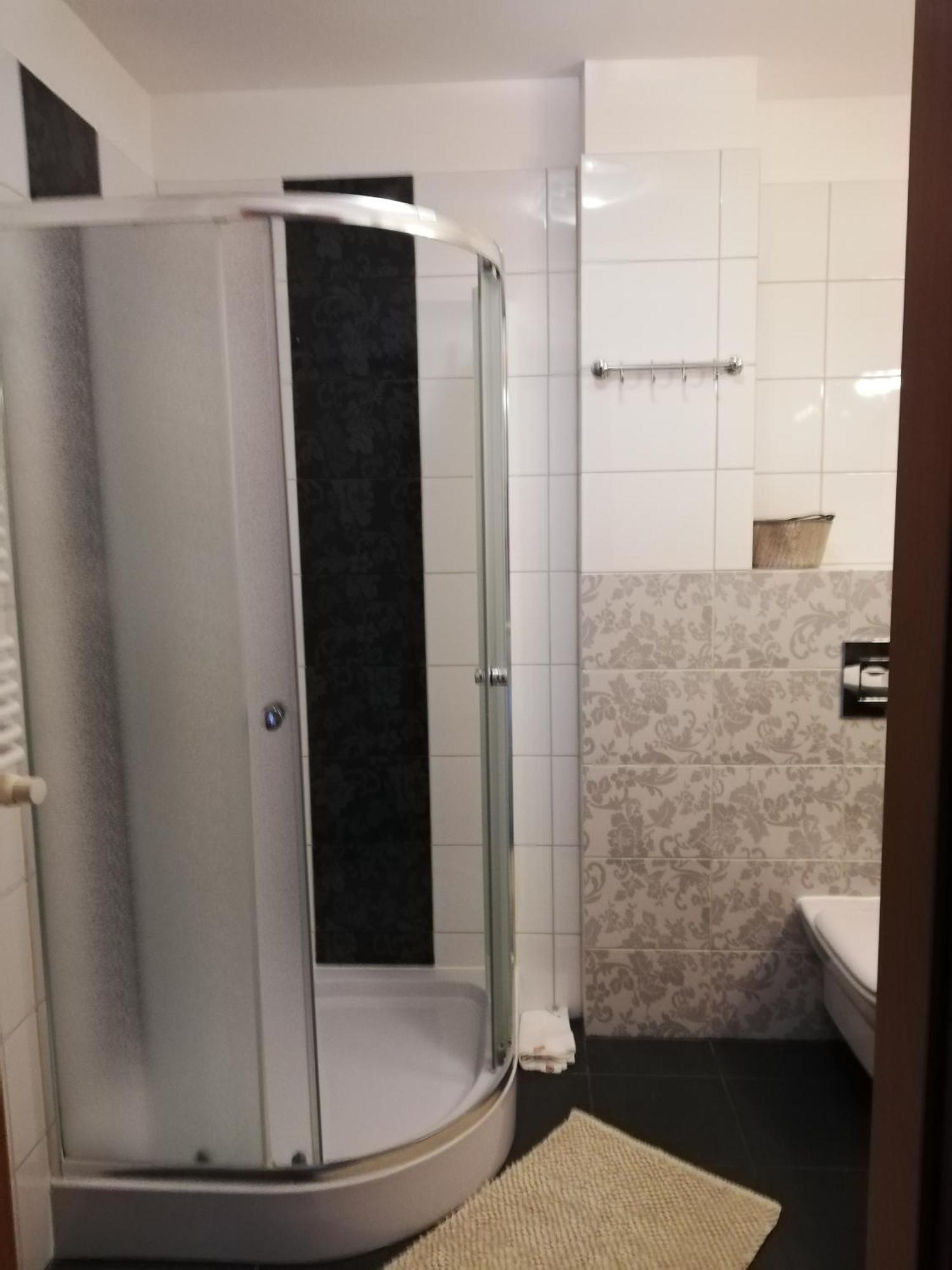 Pokoje Goscinne U Joli Szczyrk Luaran gambar