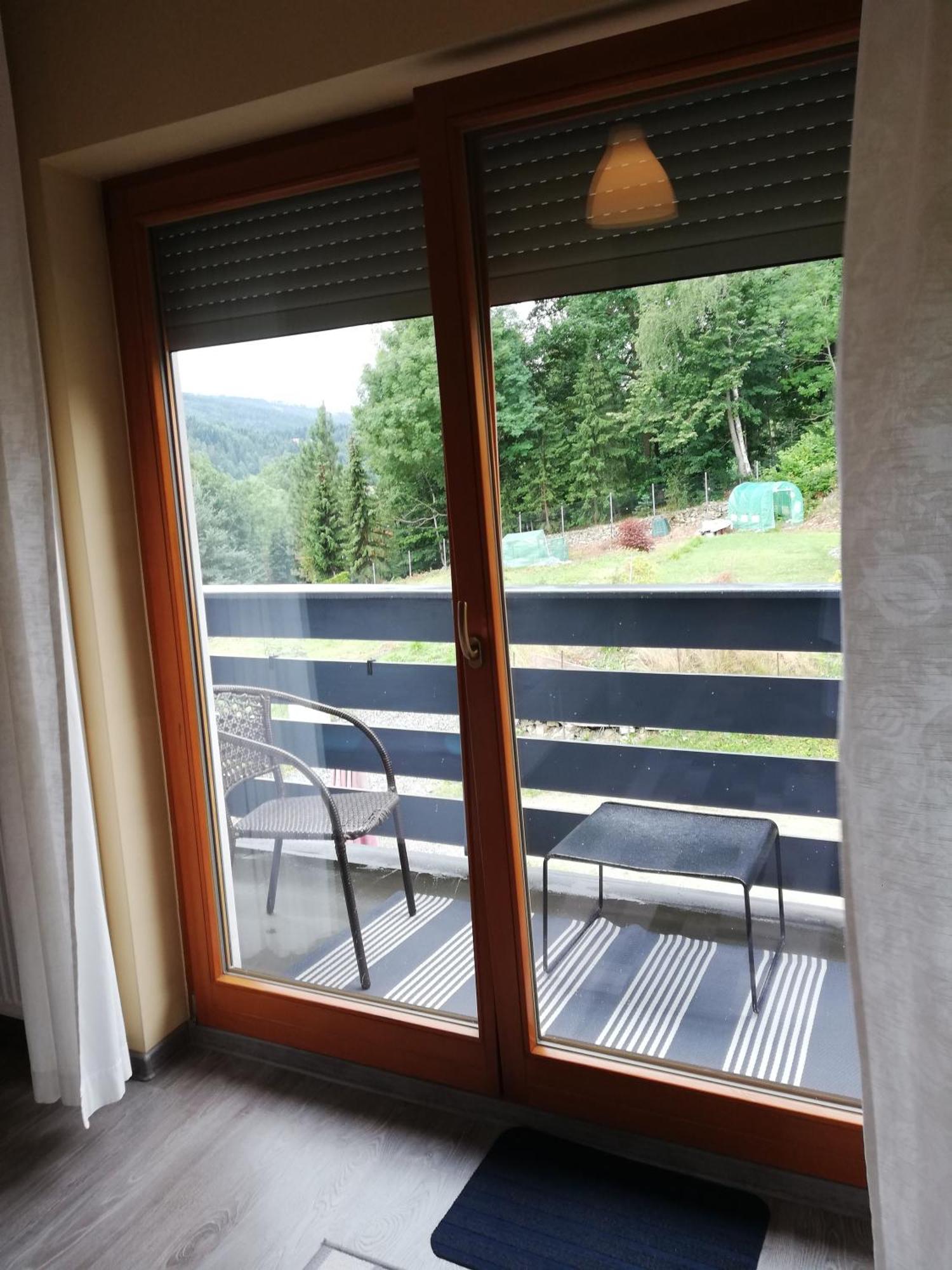 Pokoje Goscinne U Joli Szczyrk Luaran gambar